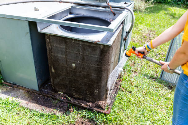 Best Air Vent Cleaning Services  in West Monroe, MI
