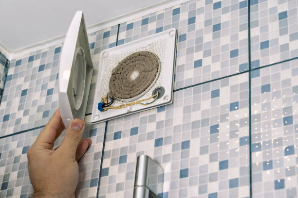 Best Residential Air Duct Cleaning  in West Monroe, MI
