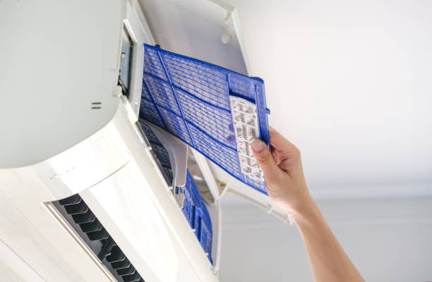 Best Air Duct Cleaning Near Me  in West Monroe, MI