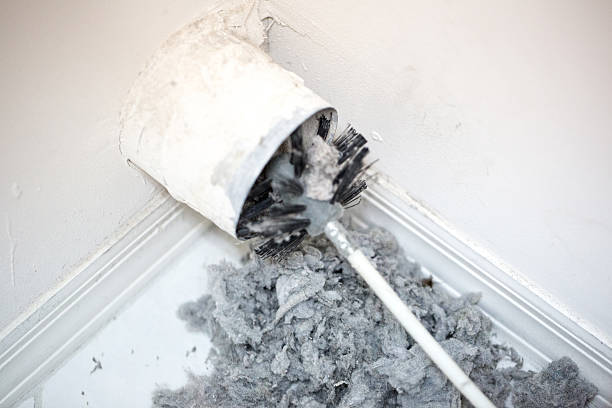 Home Air Vent Cleaning in MI